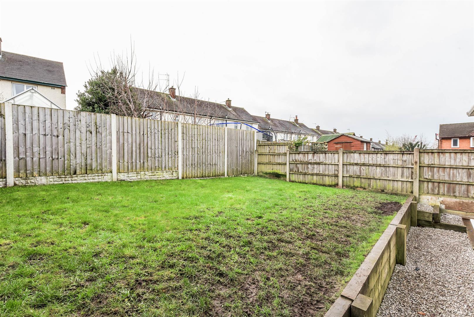 Long Meadows, Chorley